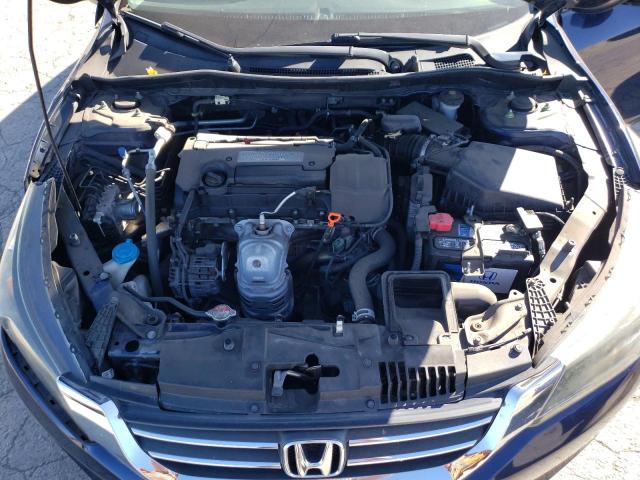 Photo 10 VIN: 1HGCR2F32FA073987 - HONDA ACCORD LX 