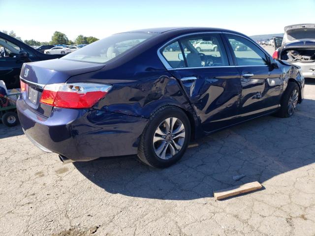 Photo 2 VIN: 1HGCR2F32FA073987 - HONDA ACCORD LX 