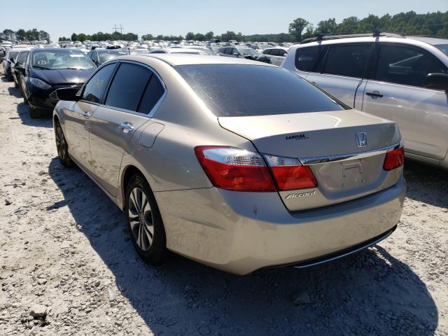 Photo 2 VIN: 1HGCR2F32FA074153 - HONDA ACCORD LX 