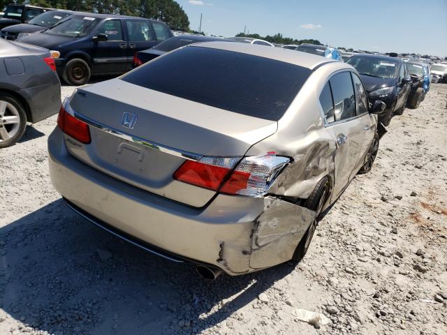 Photo 3 VIN: 1HGCR2F32FA074153 - HONDA ACCORD LX 