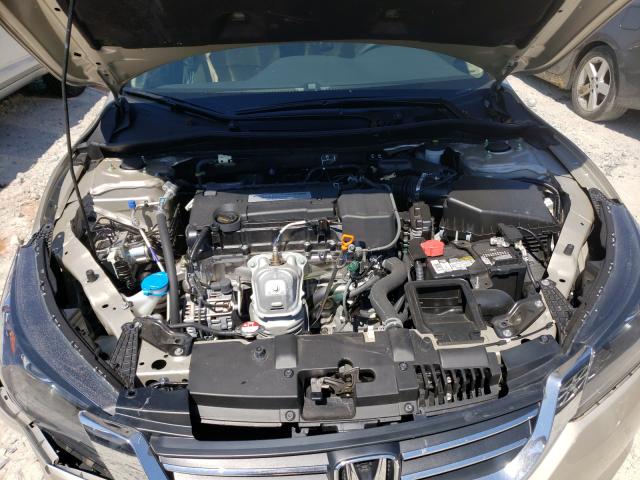 Photo 6 VIN: 1HGCR2F32FA074153 - HONDA ACCORD LX 