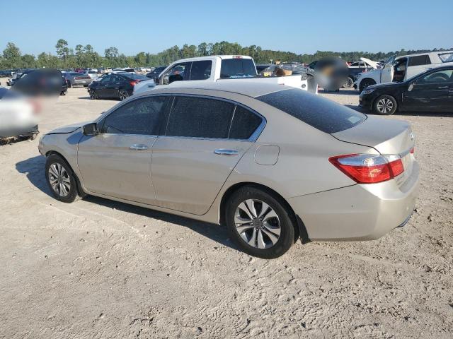 Photo 1 VIN: 1HGCR2F32FA077151 - HONDA ACCORD LX 