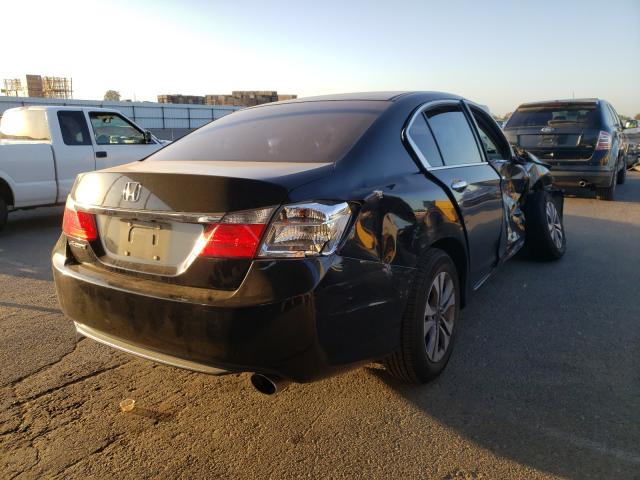 Photo 3 VIN: 1HGCR2F32FA078235 - HONDA ACCORD LX 