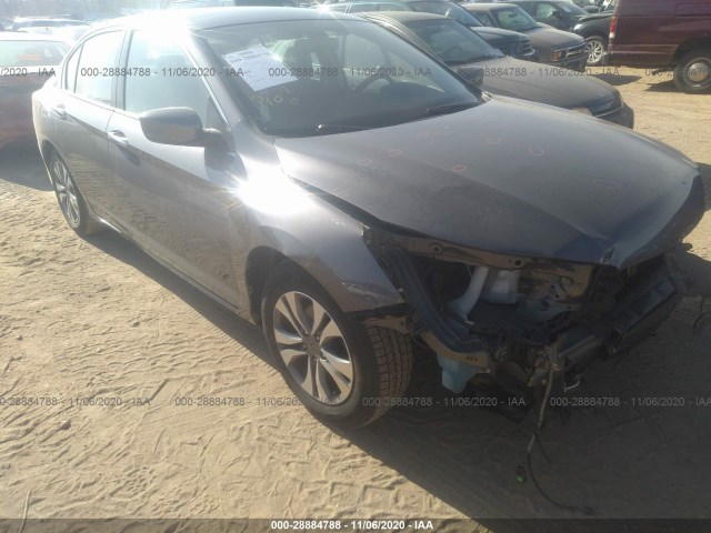 Photo 0 VIN: 1HGCR2F32FA079305 - HONDA ACCORD SEDAN 