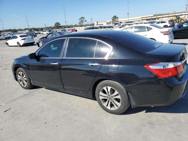 Photo 1 VIN: 1HGCR2F32FA085217 - HONDA ACCORD LX 