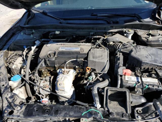 Photo 10 VIN: 1HGCR2F32FA085217 - HONDA ACCORD LX 