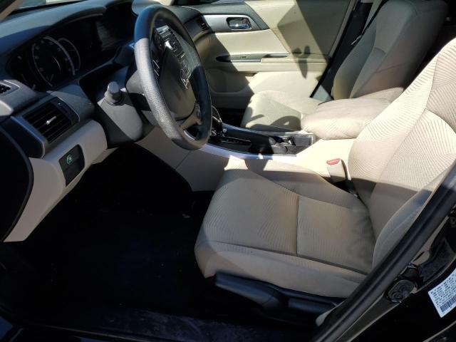 Photo 6 VIN: 1HGCR2F32FA085217 - HONDA ACCORD LX 