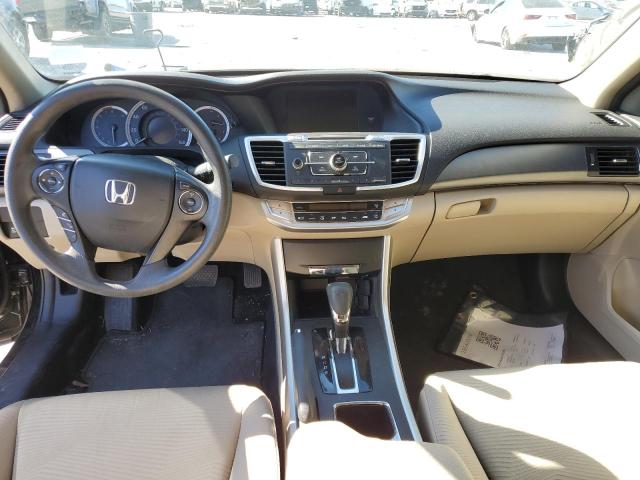 Photo 7 VIN: 1HGCR2F32FA085217 - HONDA ACCORD LX 