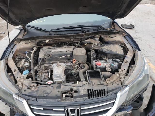 Photo 6 VIN: 1HGCR2F32FA090949 - HONDA ACCORD LX 