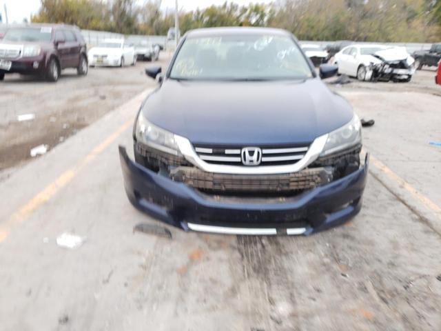 Photo 8 VIN: 1HGCR2F32FA090949 - HONDA ACCORD LX 