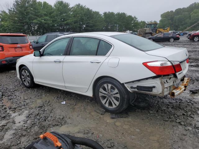 Photo 1 VIN: 1HGCR2F32FA095908 - HONDA ACCORD LX 