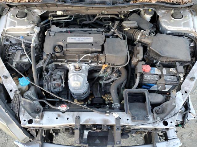 Photo 10 VIN: 1HGCR2F32FA103487 - HONDA ACCORD 