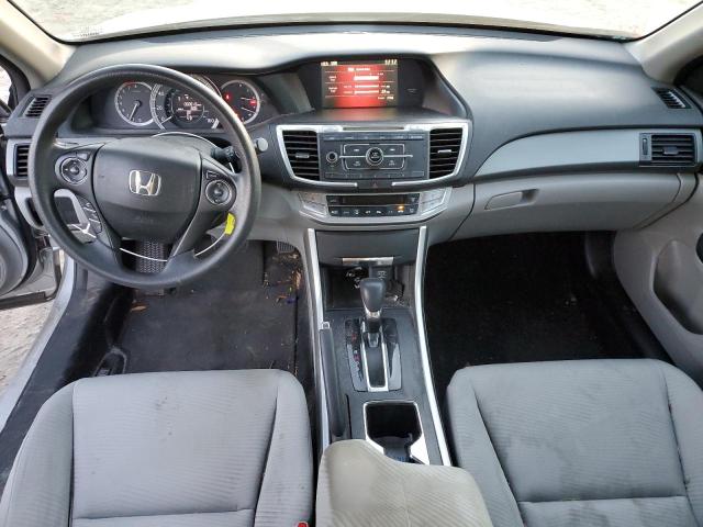 Photo 7 VIN: 1HGCR2F32FA103487 - HONDA ACCORD 