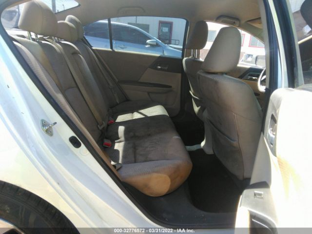 Photo 7 VIN: 1HGCR2F32FA106017 - HONDA ACCORD SEDAN 