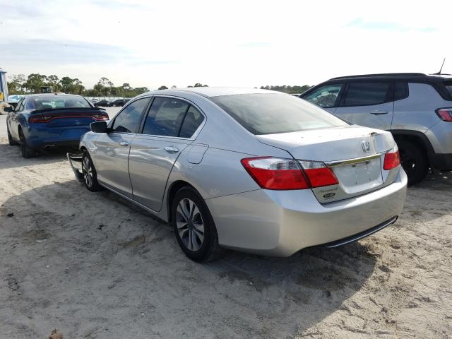 Photo 2 VIN: 1HGCR2F32FA108205 - HONDA ACCORD LX 