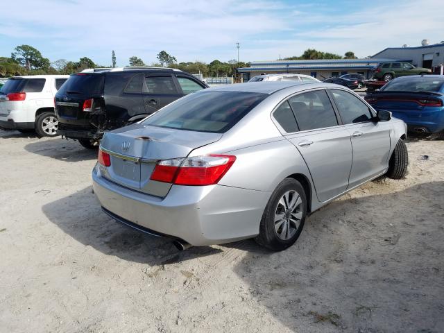 Photo 3 VIN: 1HGCR2F32FA108205 - HONDA ACCORD LX 