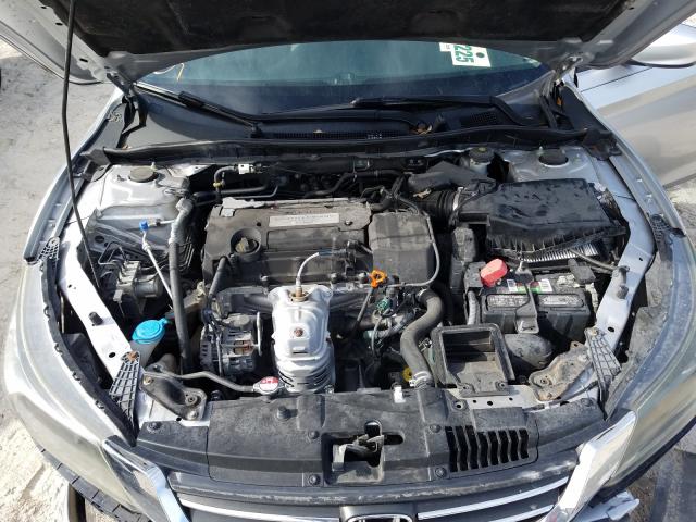 Photo 6 VIN: 1HGCR2F32FA108205 - HONDA ACCORD LX 