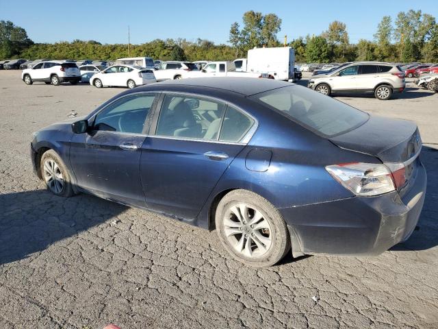 Photo 1 VIN: 1HGCR2F32FA112271 - HONDA ACCORD LX 