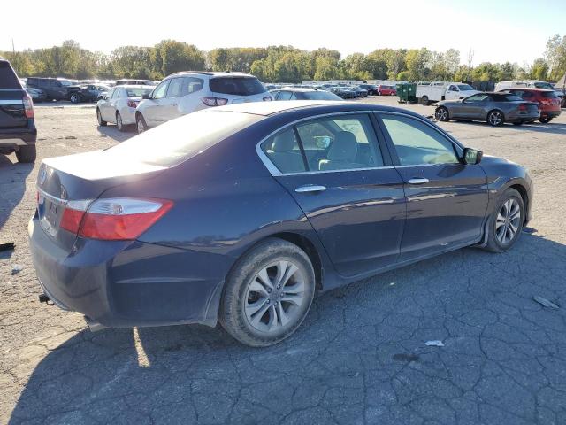 Photo 2 VIN: 1HGCR2F32FA112271 - HONDA ACCORD LX 