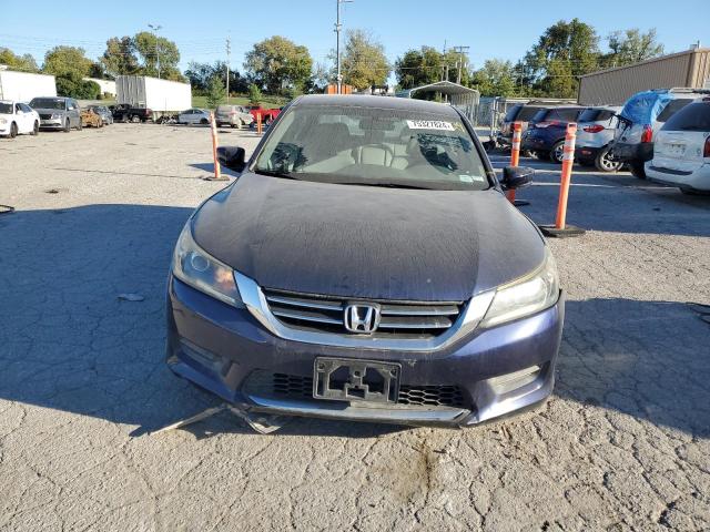 Photo 4 VIN: 1HGCR2F32FA112271 - HONDA ACCORD LX 