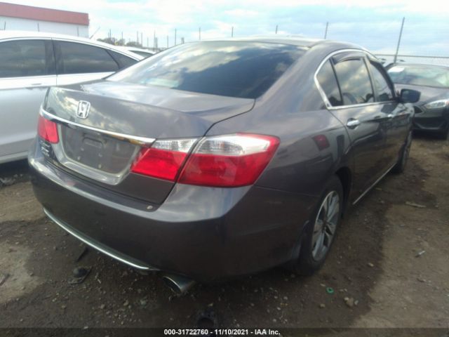 Photo 3 VIN: 1HGCR2F32FA121178 - HONDA ACCORD SEDAN 