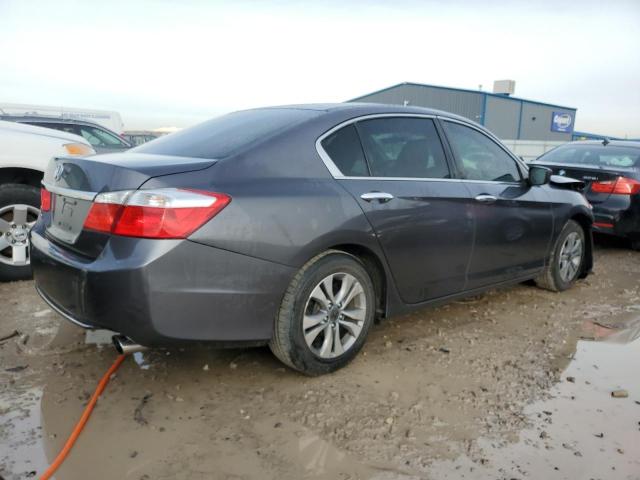 Photo 2 VIN: 1HGCR2F32FA123481 - HONDA ACCORD LX 