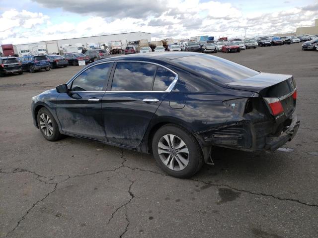 Photo 1 VIN: 1HGCR2F32FA125103 - HONDA ACCORD LX 