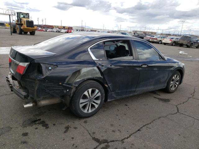 Photo 2 VIN: 1HGCR2F32FA125103 - HONDA ACCORD LX 