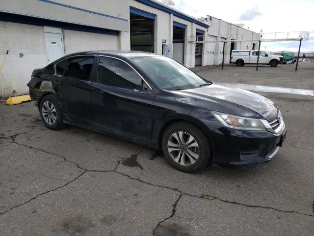 Photo 3 VIN: 1HGCR2F32FA125103 - HONDA ACCORD LX 