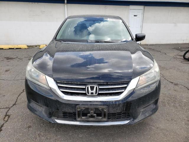 Photo 4 VIN: 1HGCR2F32FA125103 - HONDA ACCORD LX 