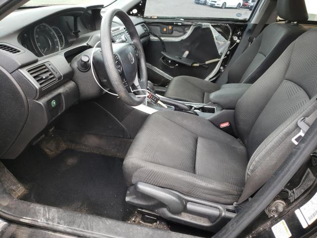 Photo 6 VIN: 1HGCR2F32FA125103 - HONDA ACCORD LX 