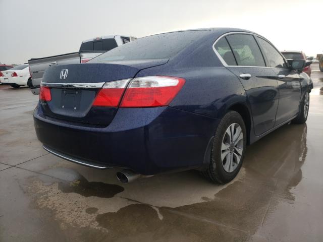 Photo 3 VIN: 1HGCR2F32FA127630 - HONDA ACCORD LX 