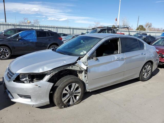 Photo 0 VIN: 1HGCR2F32FA137719 - HONDA ACCORD LX 