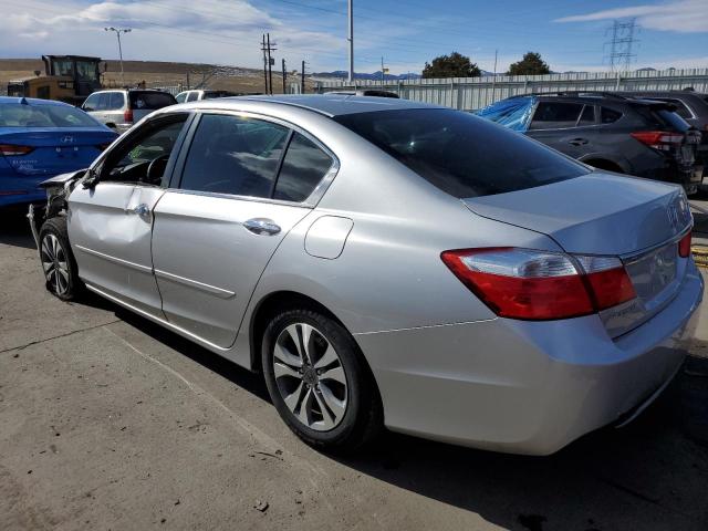 Photo 1 VIN: 1HGCR2F32FA137719 - HONDA ACCORD LX 