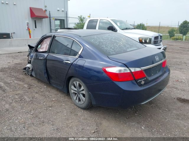 Photo 2 VIN: 1HGCR2F32FA139096 - HONDA ACCORD 