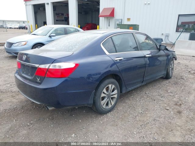 Photo 3 VIN: 1HGCR2F32FA139096 - HONDA ACCORD 