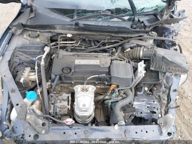 Photo 9 VIN: 1HGCR2F32FA139096 - HONDA ACCORD 