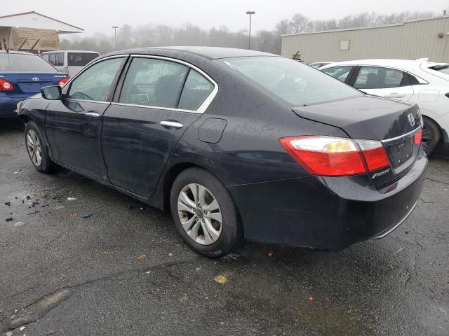 Photo 1 VIN: 1HGCR2F32FA139289 - HONDA ACCORD LX 