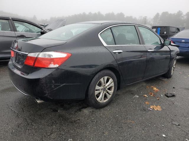 Photo 2 VIN: 1HGCR2F32FA139289 - HONDA ACCORD LX 