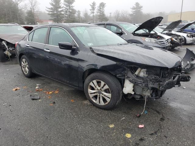 Photo 3 VIN: 1HGCR2F32FA139289 - HONDA ACCORD LX 