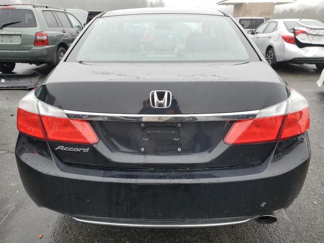 Photo 5 VIN: 1HGCR2F32FA139289 - HONDA ACCORD LX 