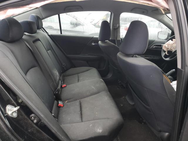 Photo 9 VIN: 1HGCR2F32FA139289 - HONDA ACCORD LX 