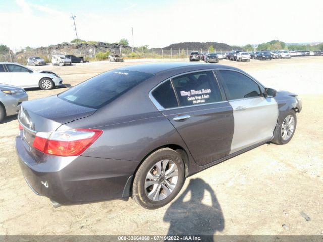 Photo 3 VIN: 1HGCR2F32FA150017 - HONDA ACCORD SEDAN 