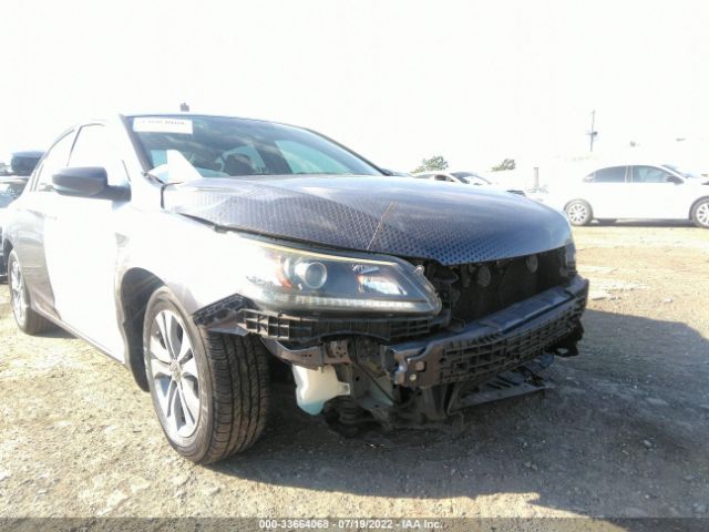 Photo 5 VIN: 1HGCR2F32FA150017 - HONDA ACCORD SEDAN 