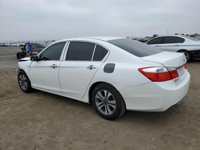 Photo 1 VIN: 1HGCR2F32FA154441 - HONDA ACCORD 