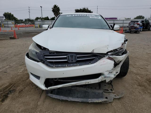 Photo 4 VIN: 1HGCR2F32FA154441 - HONDA ACCORD 