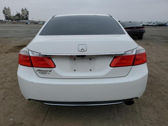 Photo 5 VIN: 1HGCR2F32FA154441 - HONDA ACCORD 