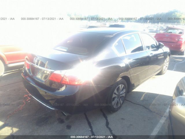 Photo 3 VIN: 1HGCR2F32FA156142 - HONDA ACCORD SEDAN 