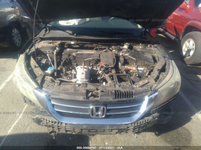 Photo 9 VIN: 1HGCR2F32FA156142 - HONDA ACCORD SEDAN 