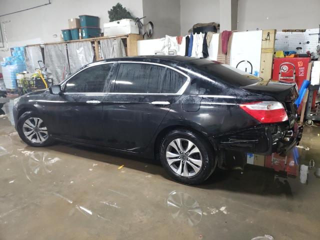 Photo 1 VIN: 1HGCR2F32FA156206 - HONDA ACCORD LX 